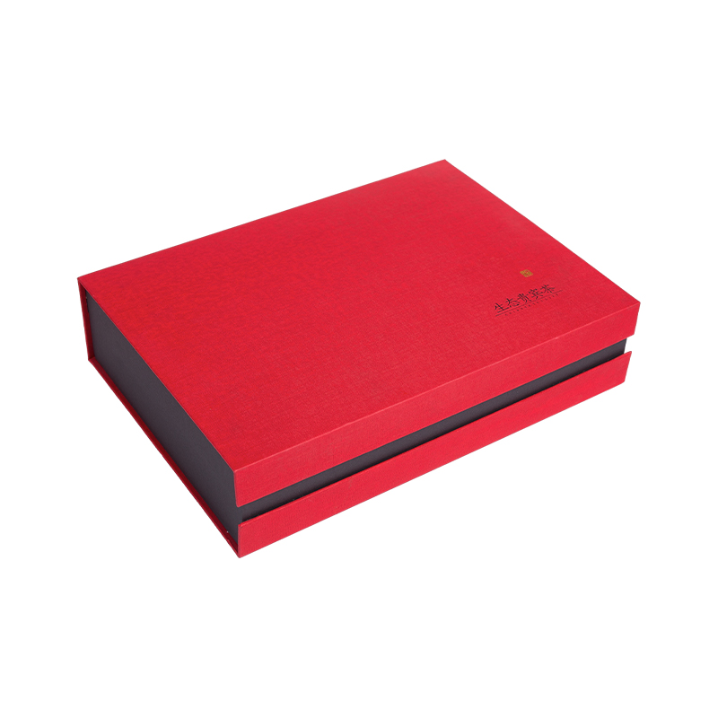 กล่องของขวัญ Magnetic Clasp