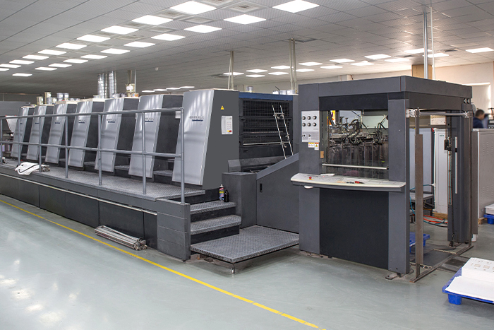 บริษัท Shanghai Caidie Printing Co. , Ltd. บริษัท Shanghai Caidie Printing Co. , Ltd.