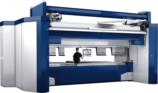 บริษัท Shanghai Caidie Printing Co. , Ltd.